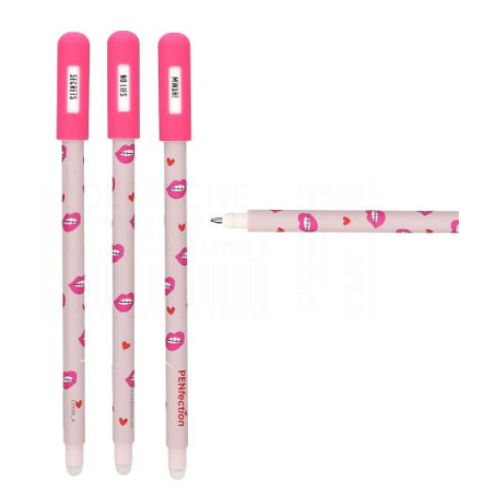 Bolígrafo De Gel PENfection Surtido