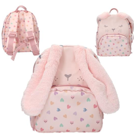 Princess Mimi Mochila Ciervo