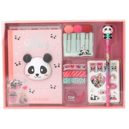 TopModel Create Your Diary