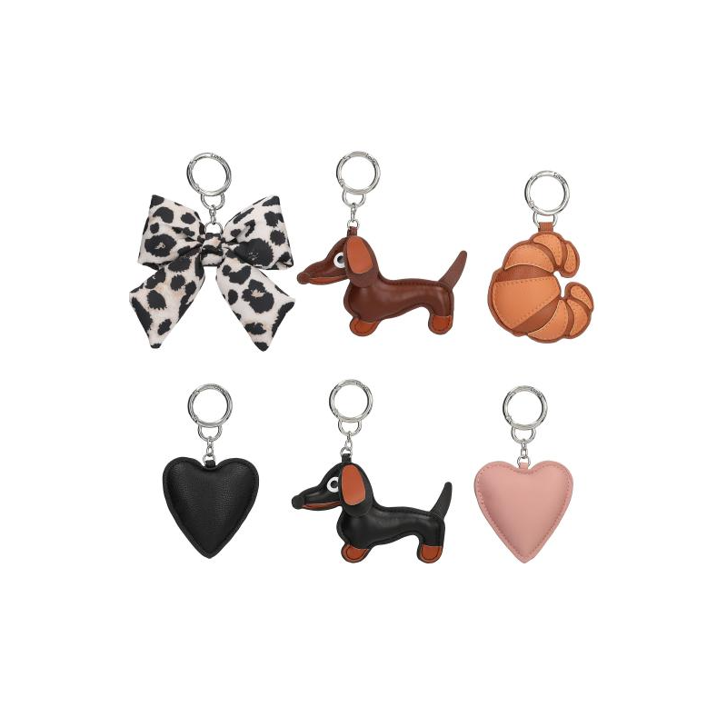 Lovies Colgante Para Bolso Surtido