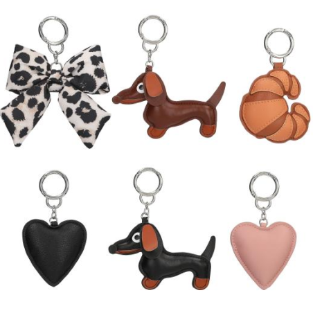 Lovies Colgante Para Bolso Surtido