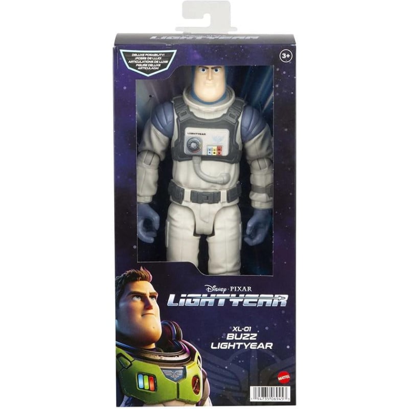 Lightyear Figura Básica 30 Cm Surtida