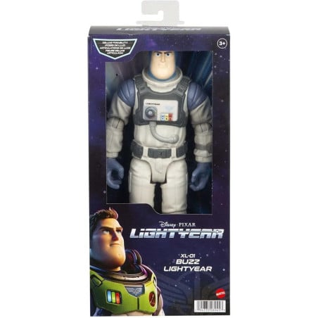 Lightyear Figura Básica 30 Cm Surtida
