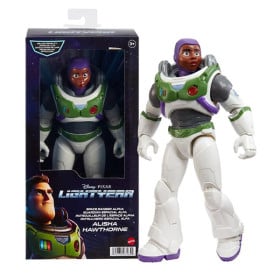 Lightyear Figura Básica 30 Cm Surtida 2