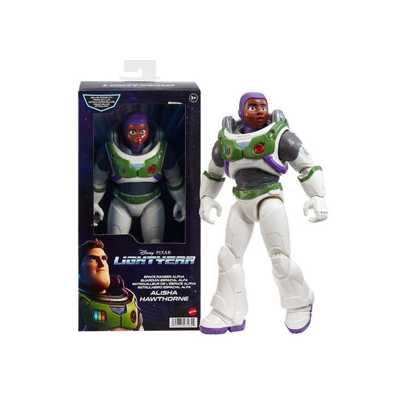 Lightyear Figura Básica 30 Cm Surtida