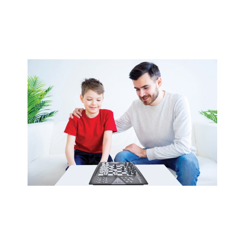 Lexibook Ajedrez Electrónico