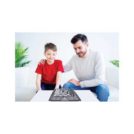 Lexibook Ajedrez Electrónico