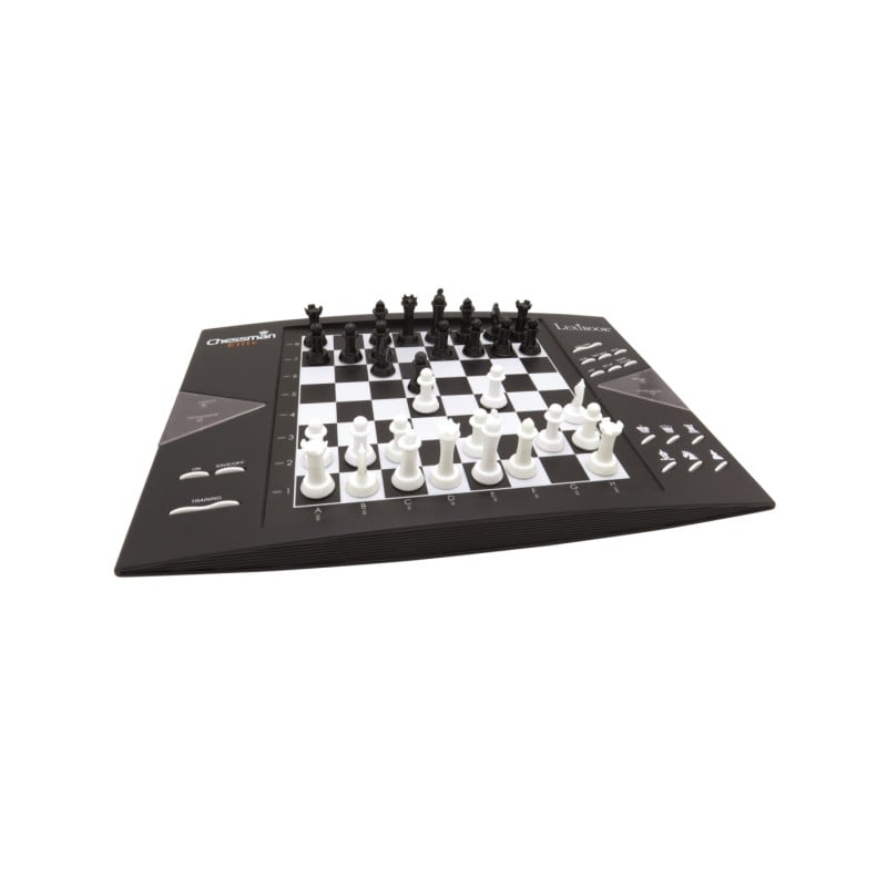 Lexibook Ajedrez Electrónico