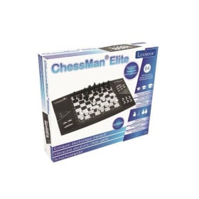 Lexibook Ajedrez Electrónico