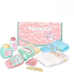 NENUCO BOLSO CAMBIADOR 2