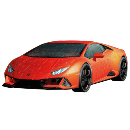 PUZZLE 3D LAMBORGHINI HURACAN