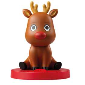 FABA Cuenta Atrás Navidad