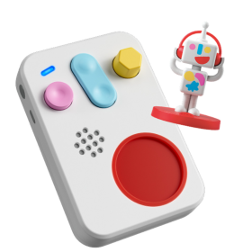 Cuentacuentos Interactivo FABA+ Starter Set