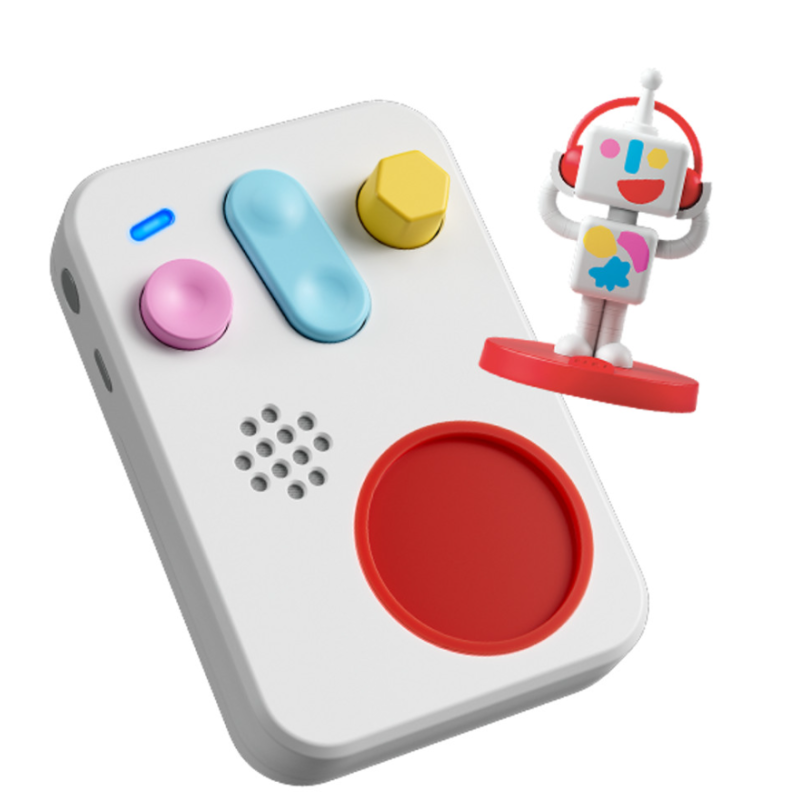 Cuentacuentos Interactivo FABA+ Starter Set