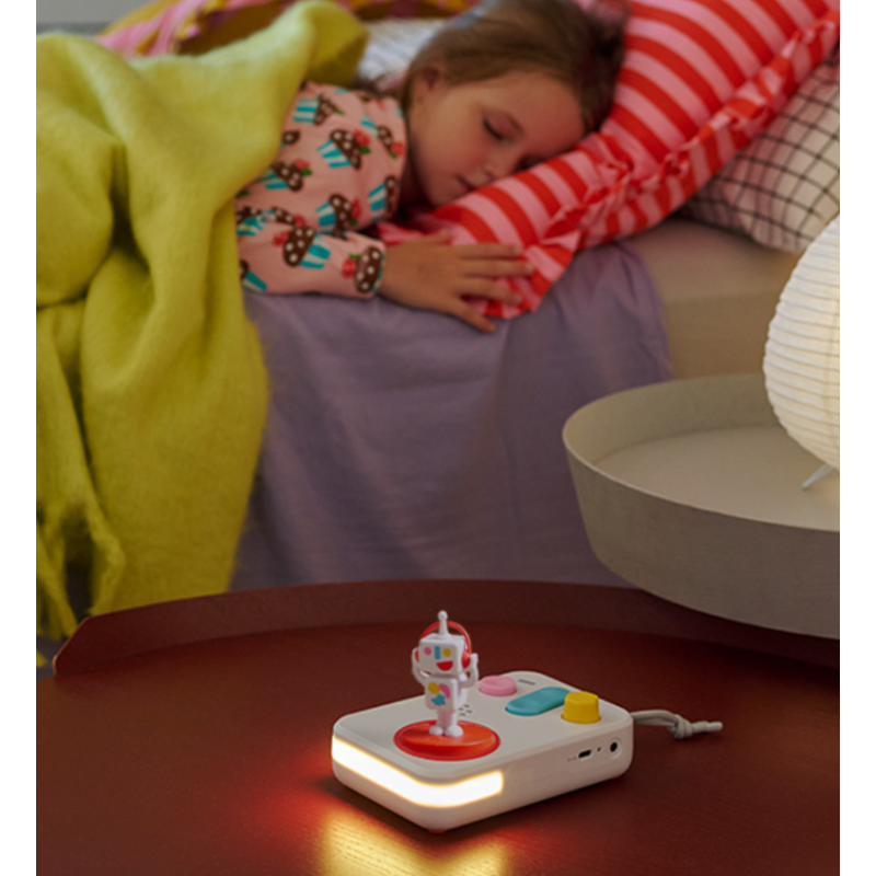 Cuentacuentos Interactivo FABA+ Starter Set