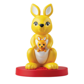 Faba Canta Y Salta Con Camila