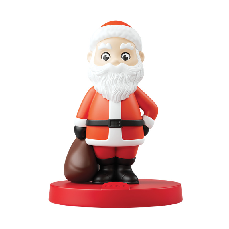 FABA Canciones De Navidad En Inglés