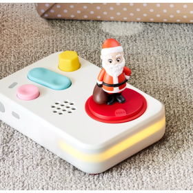 FABA Canciones De Navidad En Inglés 2