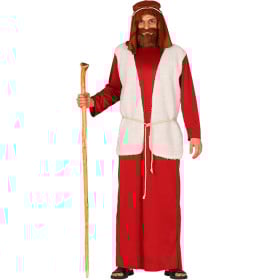 Disfraz Pastor Adulto Talla L 52-54