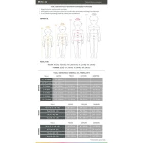 Disfraz Infantil Elfa Navideña Talla 10-12 Años 2