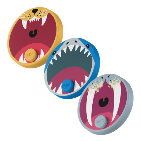 FABA Exploramos el Planeta: Los Animales