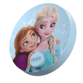 Faba Frozen El Reino Del Hielo