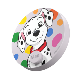 FABA 101 Dálmatas