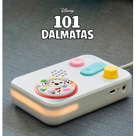 FABA 101 Dálmatas 2