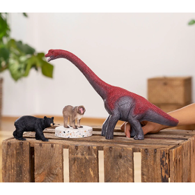Schleich Brachiosaurus De Schleich 2