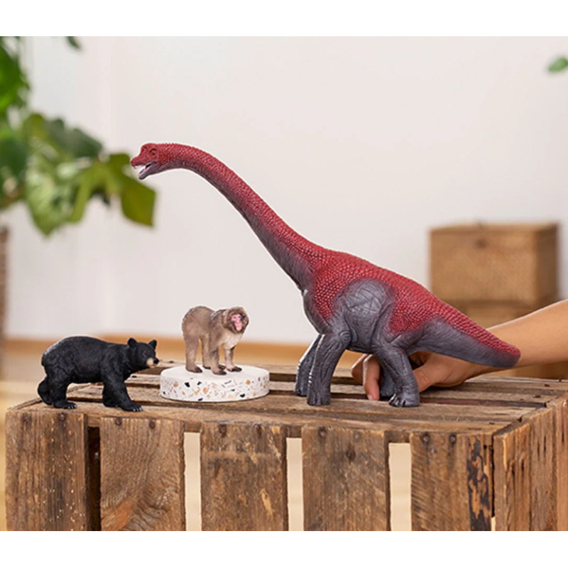 Schleich Brachiosaurus