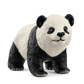 Schleich Cría De Panda Gigante De Schleich