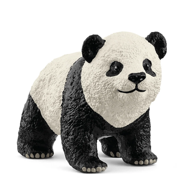 Schleich Cría De Panda Gigante De Schleich