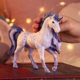 Schleich Semental Unicornio Cosmos De Schleich 2