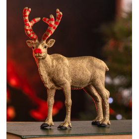 Schleich Reno Edición Aniversario De Oro De Schleich 2