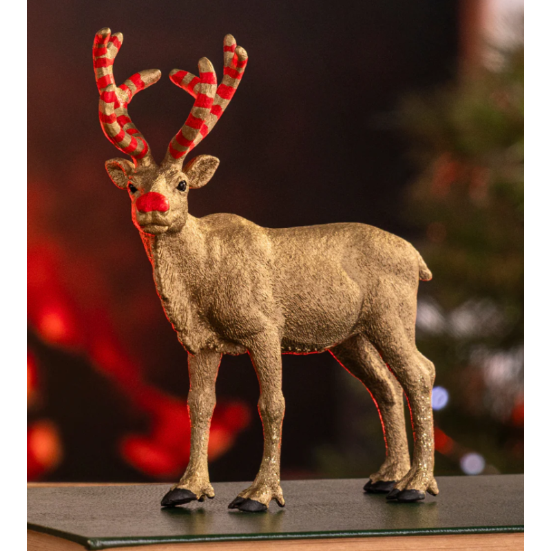 Schleich Reno Edición Aniversario De Oro