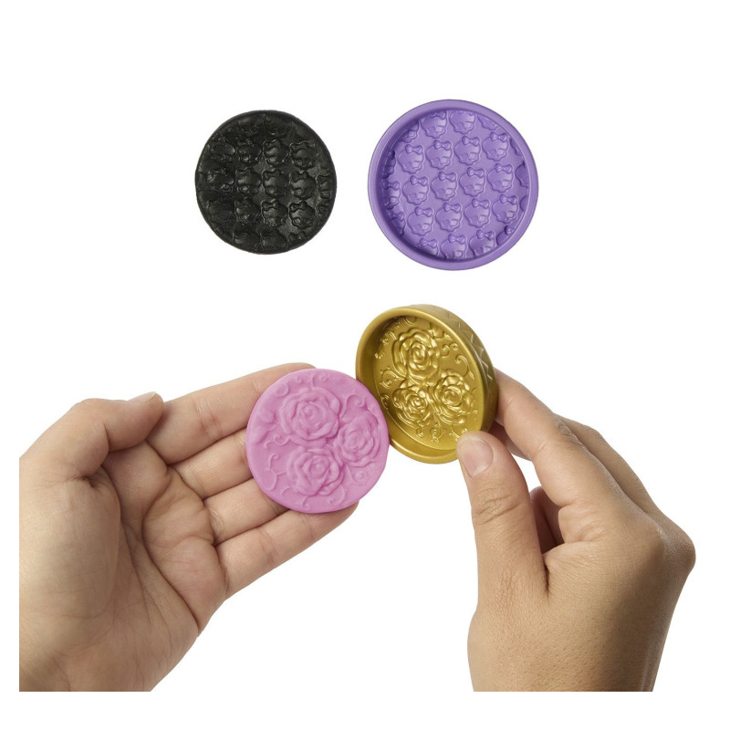 Monster High Cumplespantos Clawdeen Wolf