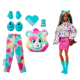 Barbie Cutie Reveal Osos Amorosos Togetherness De Mattel 2