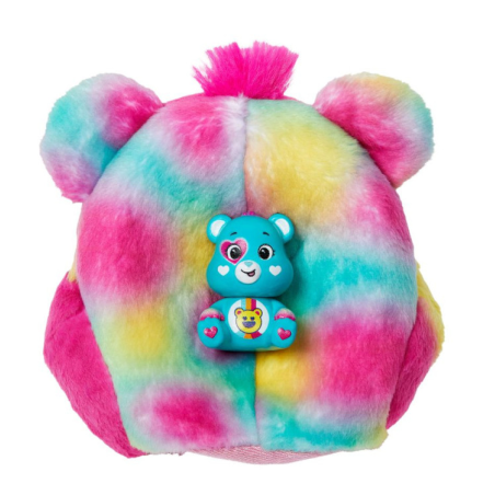 Barbie Cutie Reveal Osos Amorosos Togetherness