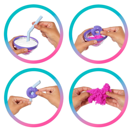 Barbie Pop Reveal Dulces Sorpresa Surtidas