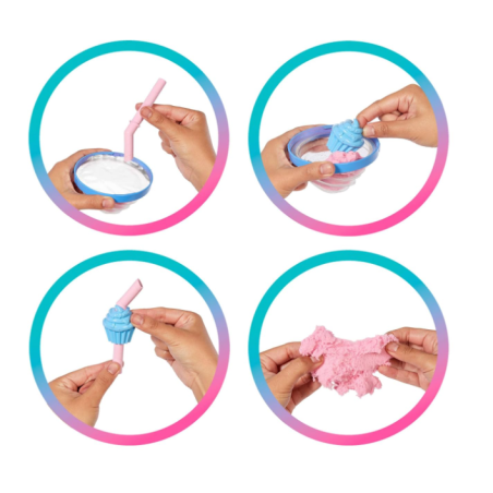 Barbie Pop Reveal Dulces Sorpresa Surtidas