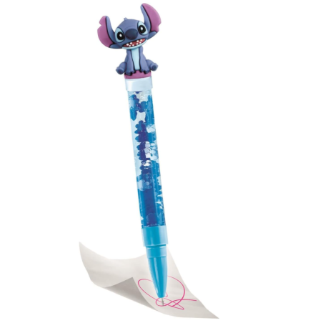 Laboratorio De Bolígrafos Disney Stitch