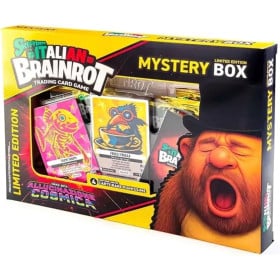 Italian Brainrot Mistery Box Beta