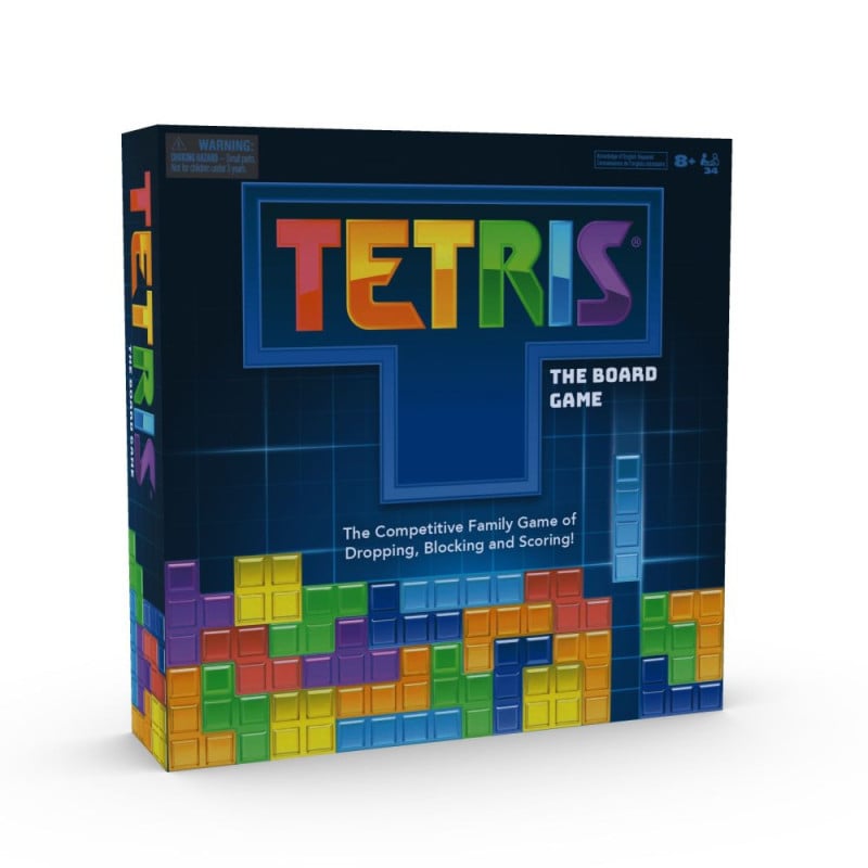 Tetris