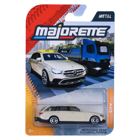 Majorette City Premium Surtido