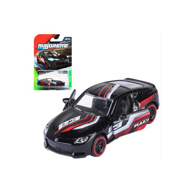 Majorette Coche Racing Premium Surtido