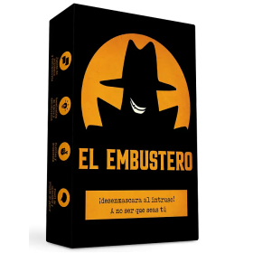Embustero