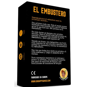 Embustero 2