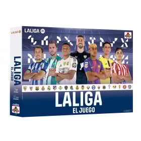 La Liga El Juego 25-26 2