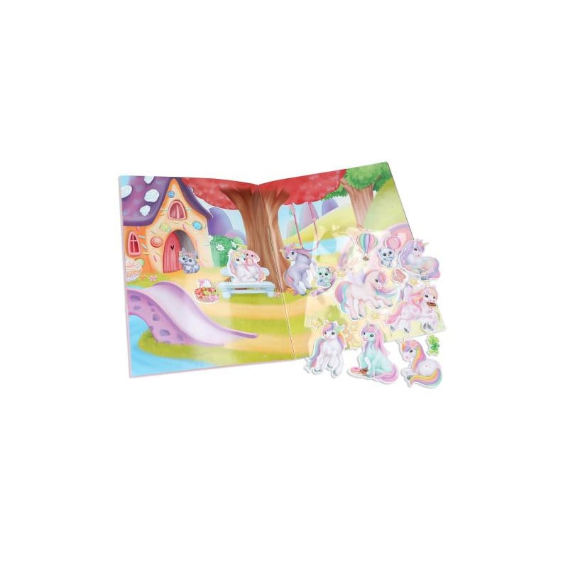 Ylvi Create Your Unicornio