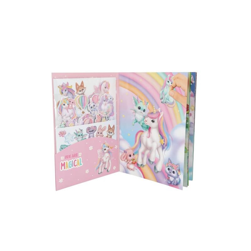 Ylvi Create Your Unicornio